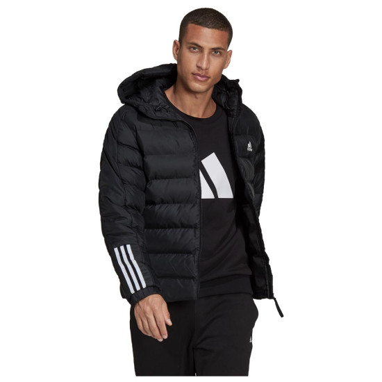 Adidas Ανδρικό μπουφάν Itavic M H JKT
